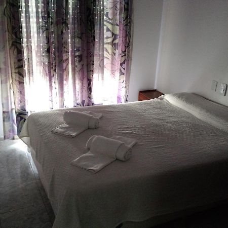 Hotel Hebron Термас-де-Рио-Ондо Экстерьер фото