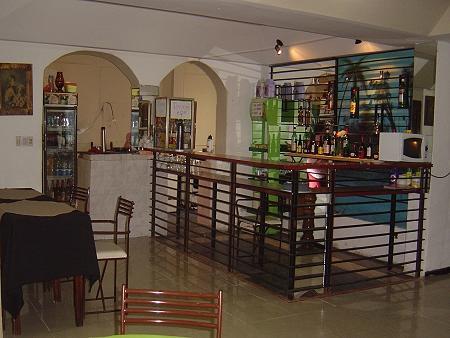 Hotel Hebron Термас-де-Рио-Ондо Экстерьер фото