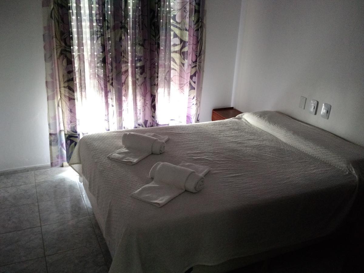 Hotel Hebron Термас-де-Рио-Ондо Экстерьер фото