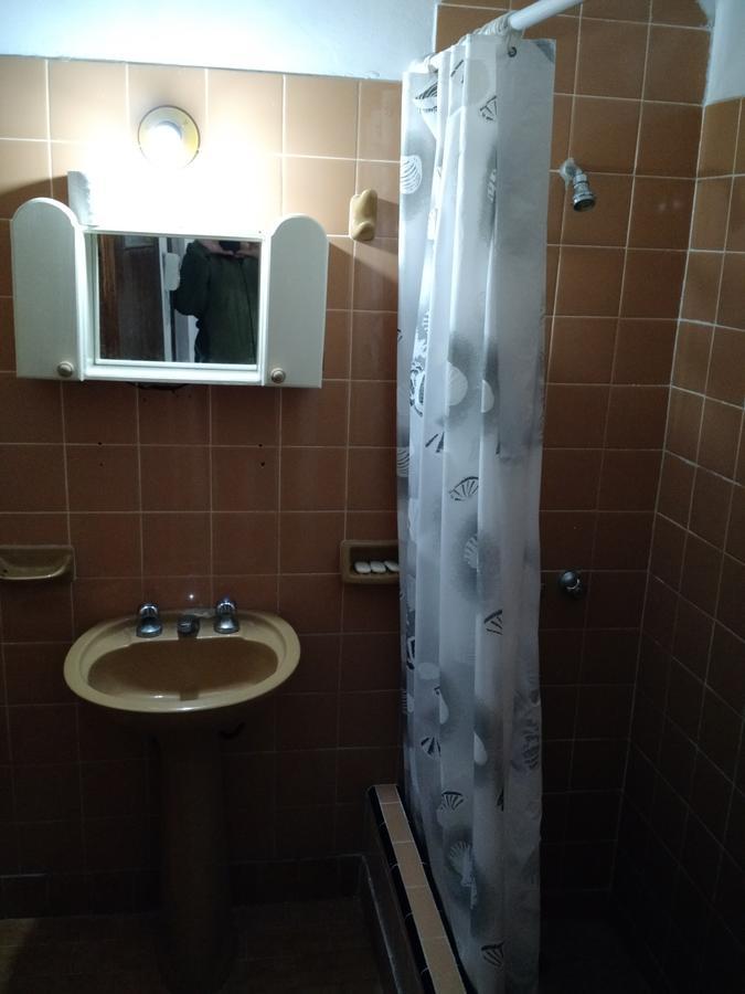 Hotel Hebron Термас-де-Рио-Ондо Экстерьер фото